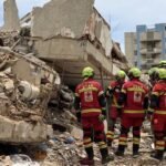 Cruz Roja Paraguaya activa campaña para asistir a damnificados en Venezuela