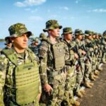 Paraguay desplegará 32 rescatistas militares en Venezuela apoyar la emergencia humanitaria