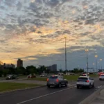 Meteorología prevé mínimas de 4°C en Asunción y 1ºC en el sur