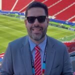 Círculo de Periodistas Deportivos respaldan a Chipi Vera tras expulsión de FIFA