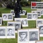 Presentan denuncia penal por presuntos crímenes de lesa humanidad del Caso Caaguazú 1980