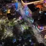 PMT desplegará operativo especial y anuncia cierres viales por el partido de Paraguay