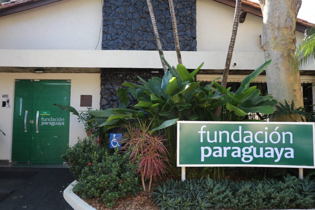 Fundación Paraguaya: Unión regional impulsa iniciativas para adultos mayores