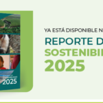 Paracel lanza su cuarto Reporte de Sostenibilidad