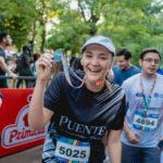 La Corrida Dequení 2026 reunió a más de 1.600 personas por la niñez paraguaya