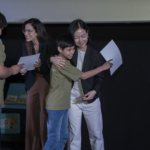 Good Neighbors Paraguay y KOICA impulsan la ciudadanía digital de más de 50 niños, niñas y adolescentes