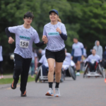 Carrerí 2026: la carrera que busca demostrar que la inclusión también se construye corriendo