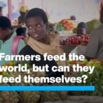 El Foro Económico Mundial destaca el impacto del Semáforo de Eliminación de Pobreza para afrontar los desafíos de la agricultura en África