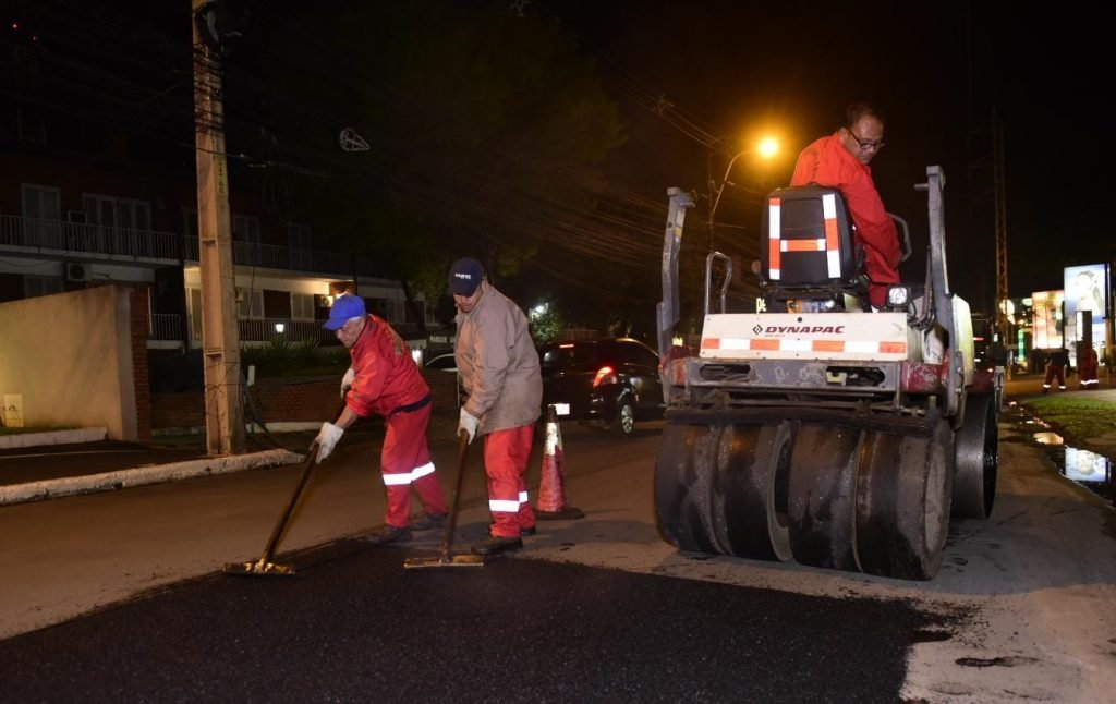 Mafia del asfalto: Fiscalía sospecha que empresa investigada es una firma fantasma