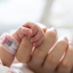 Fallece una bebé en Clínicas: Neonatología descarta signos de traumatismo