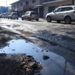 Fernando de la Mora: denuncian abandono y exigen intervención urgente de calles