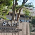 ¿Al borde de Informconf? ANDE lanza plan de refinanciación con hasta 60 cuotas