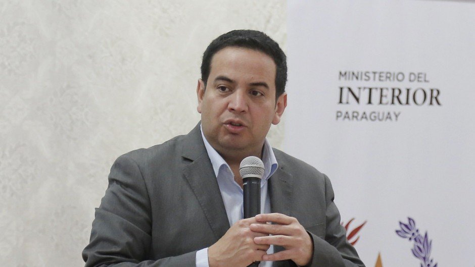 Estigarribia responde a Peña y cuestiona prioridades del Gobierno ante crisis sanitaria