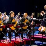 «Sinfonía de Película» une música de cine e inclusión para apoyar niños con pérdida auditiva