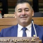 Aguilera cuestiona rechazo a pedido que buscaba evitar envío de morosos de ANDE a Informconf
