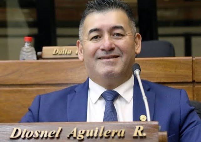 Aguilera cuestiona rechazo a pedido que buscaba evitar envío de morosos de ANDE a Informconf