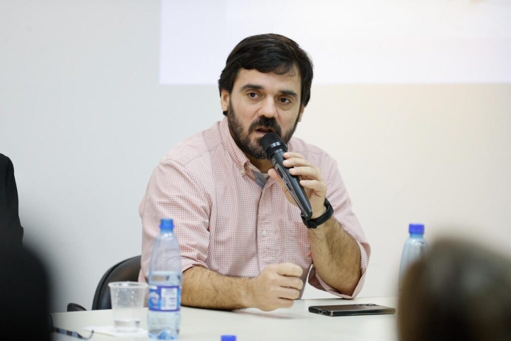 Tras acto estatal, hijo de Santiago Leguizamón agradece pero advierte falta de protección e ineficiencias