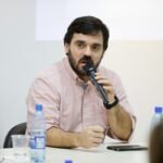 Tras acto estatal, hijo de Santiago Leguizamón agradece pero advierte falta de protección e ineficiencias