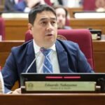 El regreso de Eduardo Nakayama al PLRA está «en un 95%», afirma Alcides Riveros