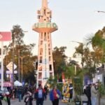 Expo Paraguay 2026 abrirá sus puertas con más de 2.400 animales, tecnología y espectáculos