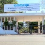 Lambaré llena de baches: exintendente atribuye deterioro de calles a obras inconclusas de Essap