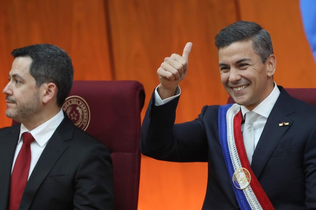 Economista critica el informe presidencial de Peña: “Crecemos, pero estamos enfermos”