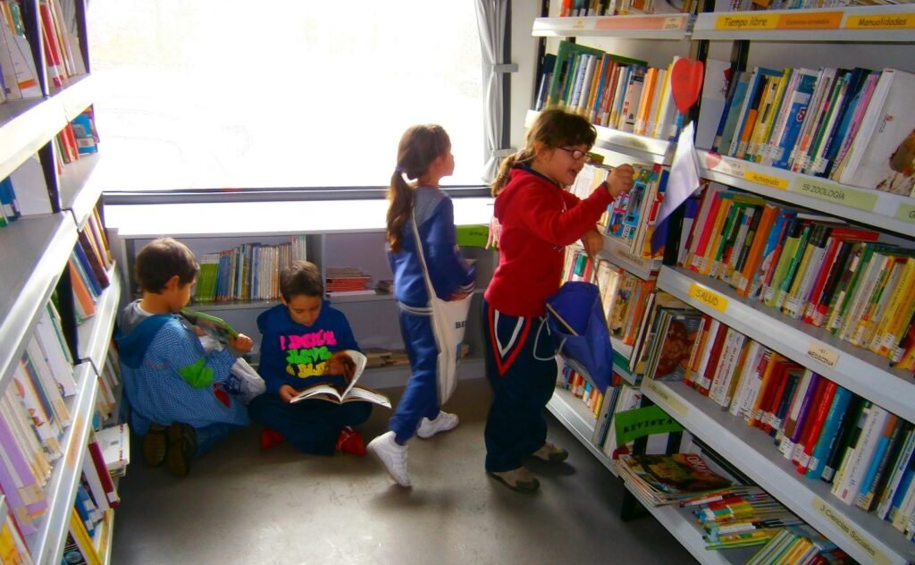 El Gobierno del Paraguay lanza los Bibliobuses de “Semillas del Futuro” para acercar oportunidades a la primera infancia en todo el país