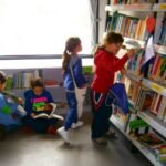 El Gobierno del Paraguay lanza los Bibliobuses de “Semillas del Futuro” para acercar oportunidades a la primera infancia en todo el país