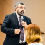 ¿Paraguay es vulnerable? Miguel Gaspar exige una urgente estrategia de soberanía digital