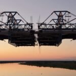 Puente Bioceánico unirá esta semana sus dos extremos y alcanzará un hito histórico