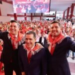ANR reunirá a más de 3.000 candidatos para lanzar campaña municipal