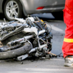 “Epidemia silenciosa” sobre dos ruedas: accidentes viales golpean principalmente a jóvenes