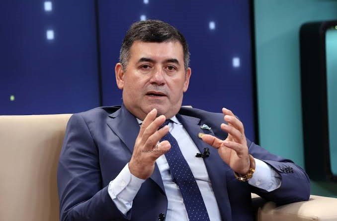 Diosnel Aguilera cuestiona gestión de Fretes y reclama acciones concretas contra presuntas irregularidades en IPS
