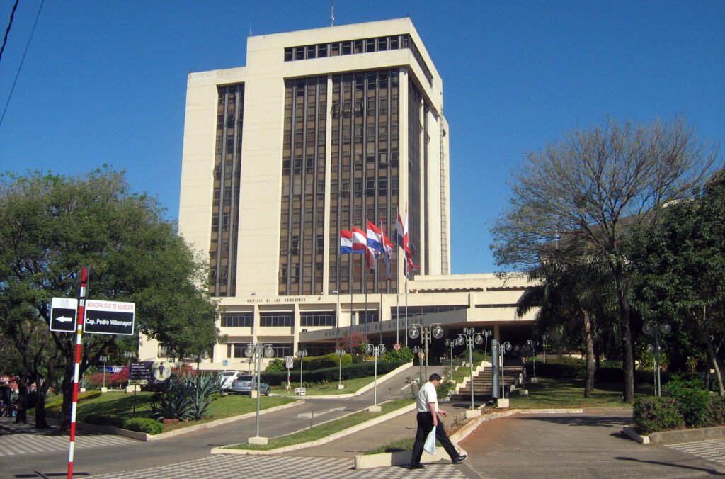Municipalidad de Asunción: Candidato denuncia presuntas irregularidades en recaudación de eventos internacionales