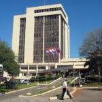 Municipalidad de Asunción: Candidato denuncia presuntas irregularidades en recaudación de eventos internacionales