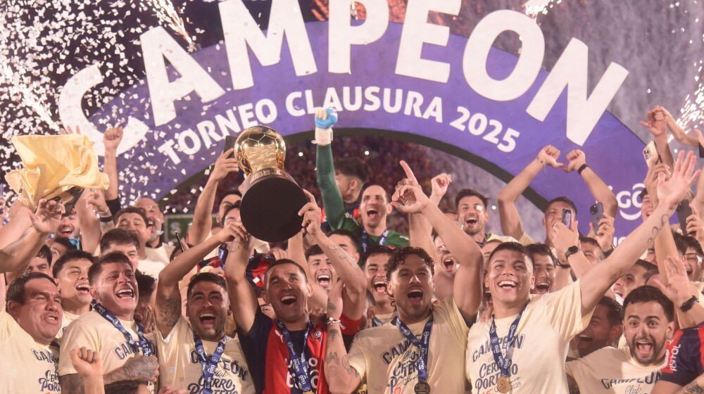 Cerro Porteño debuta en el Clausura bajo presión por recuperar el protagonismo local