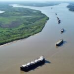 Hidrovía Paraguay-Paraná: Gremios piden participación en decisiones sobre nuevos peajes
