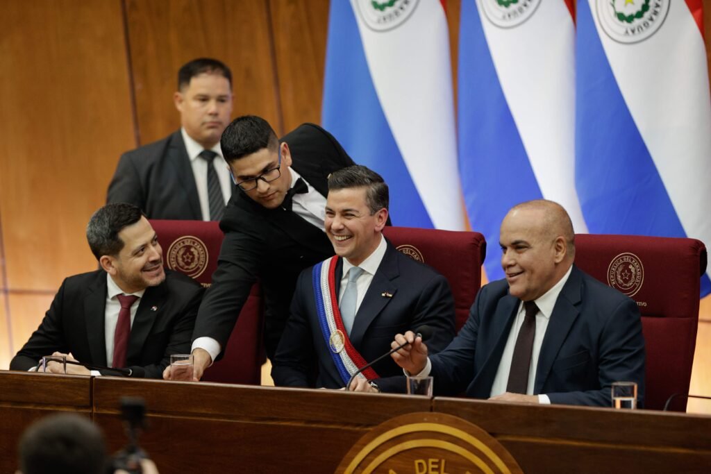 Informe de Peña: “omitió los problemas cotidianos del país”, afirman opositores