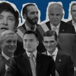 América Latina vive un reacomodo geopolítico marcado por la disputa entre Estados Unidos y China