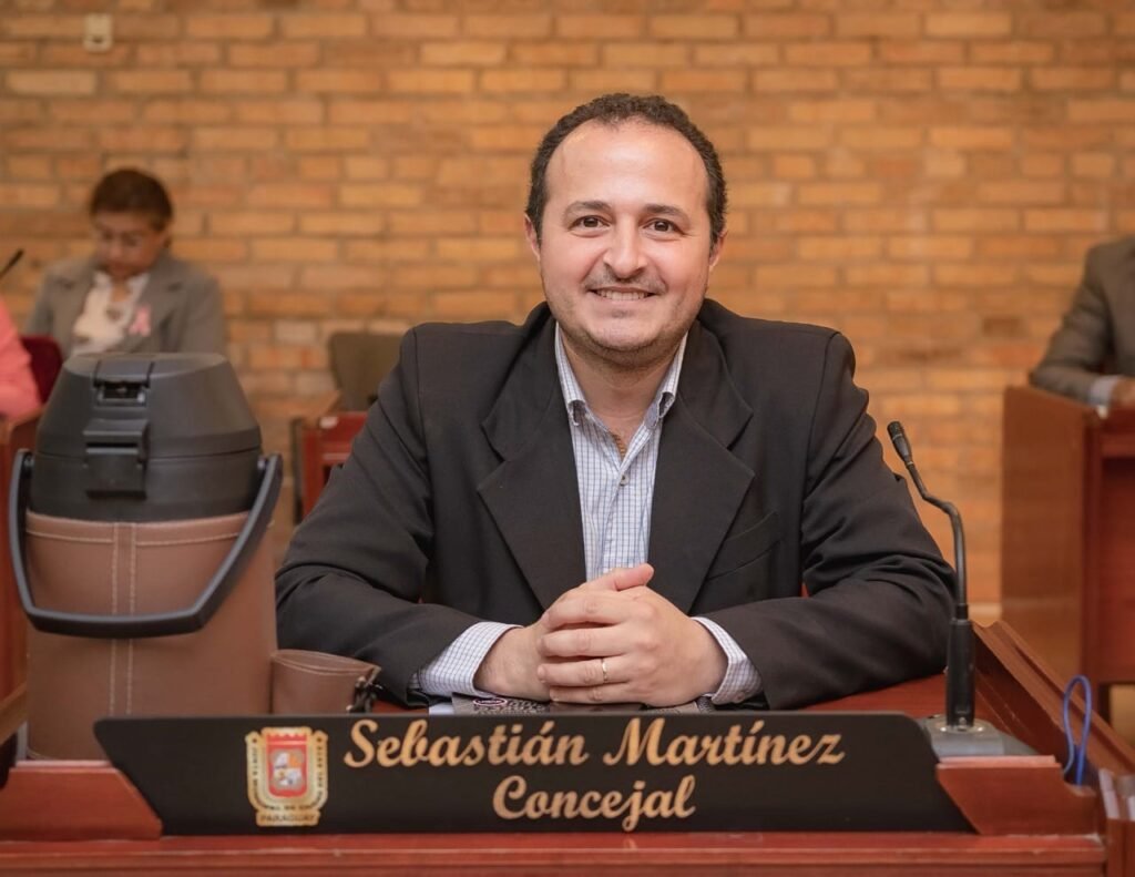 Funcionarios municipales de CDE acusados de planillerismo: concejal de Yo Creo responde a denuncias