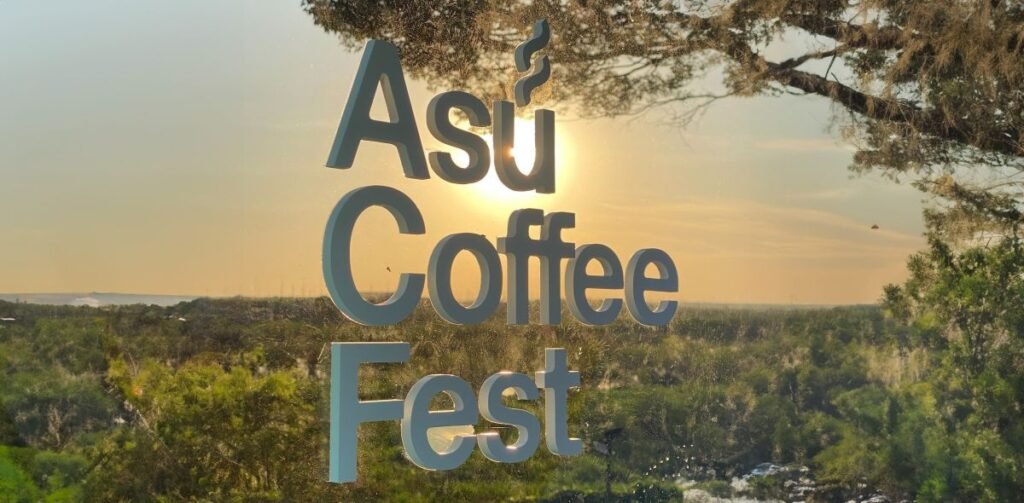 Una vuelta renovada y sorprendente: Así será el Asu Coffee Fest 2026