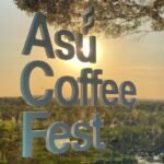 Una vuelta renovada y sorprendente del Asu Coffee Fest 2026