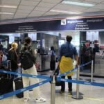 Migraciones destaca que Paraguay encamina un año récord en solicitudes de residencia