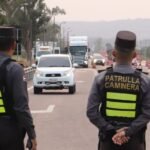 ¿Cuándo es legal un control policial?: Requisitos, tipos de barreras y el derecho a filmar los procedimientos