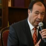 Senador Afara impulsa ley de emergencia en IPS y propone fondearla con deuda estatal
