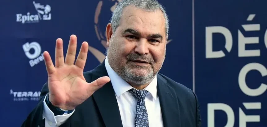 Chilavert busca la intendencia: “Tenemos que preparar a Luque para el mundo moderno”