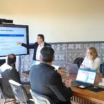 Cámara de Comercio de Lambaré fortalece MIPYMES con capacitación y financiamiento