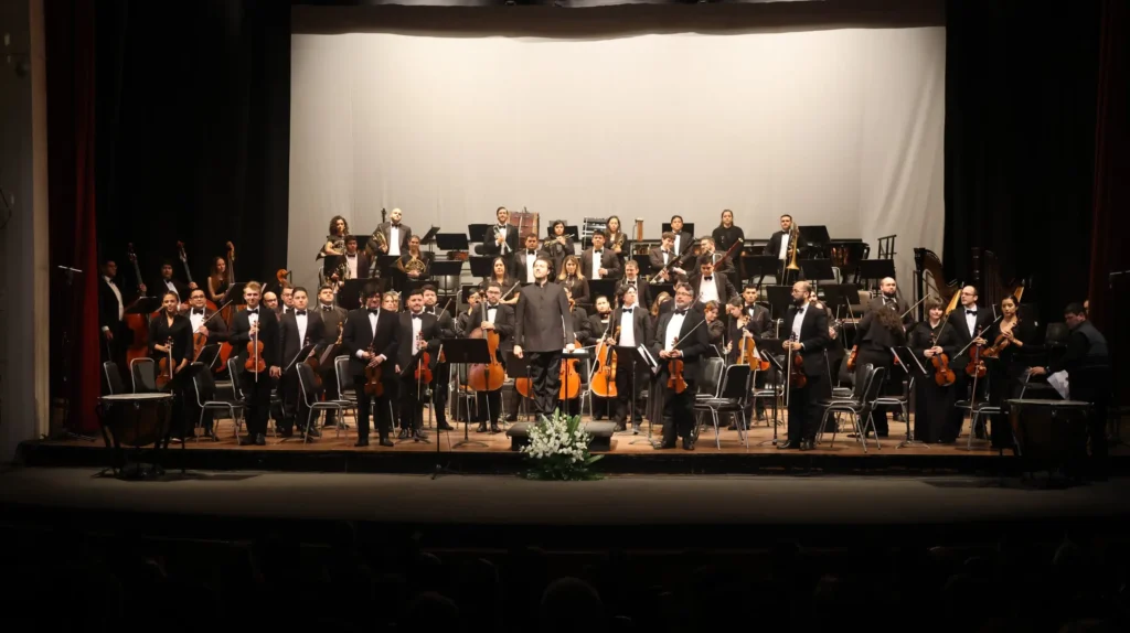 Sinfonía de Película: entre música, cine y solidaridad apoya a niños con implante coclear
