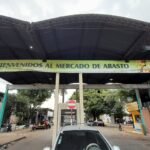 Permisionarios denuncian que continúan las irregularidades en el Mercado de Abasto