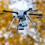 DINAC apoya proyecto de ley para regular el uso de drones: registro, licencias y zonas prohibidas